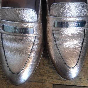 Ted baker loafers